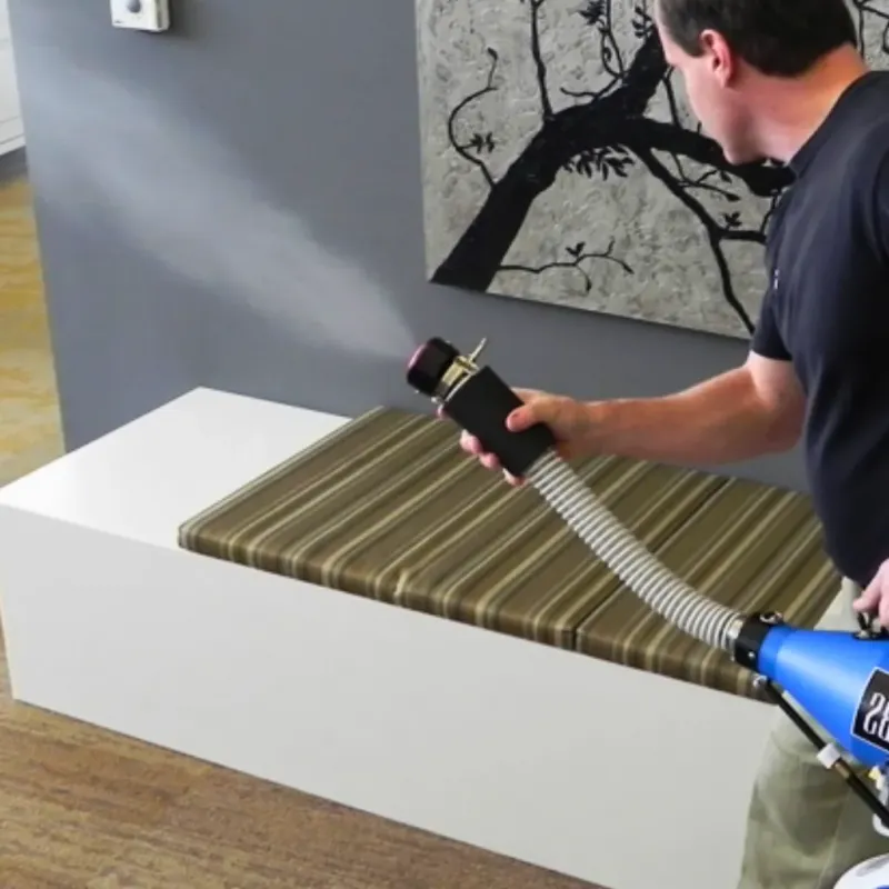 Professional Odor Removal in Woodrow, NY